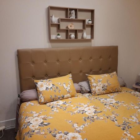 Domaine Pastel Bed & Breakfast Besson Екстериор снимка