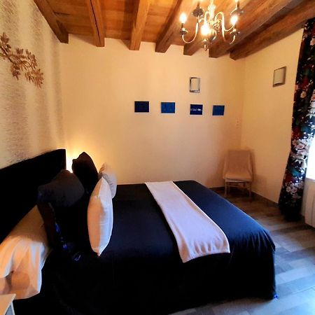 Domaine Pastel Bed & Breakfast Besson Екстериор снимка