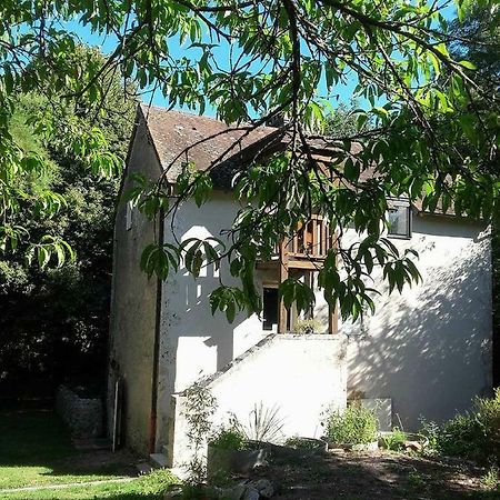 Domaine Pastel Bed & Breakfast Besson Екстериор снимка